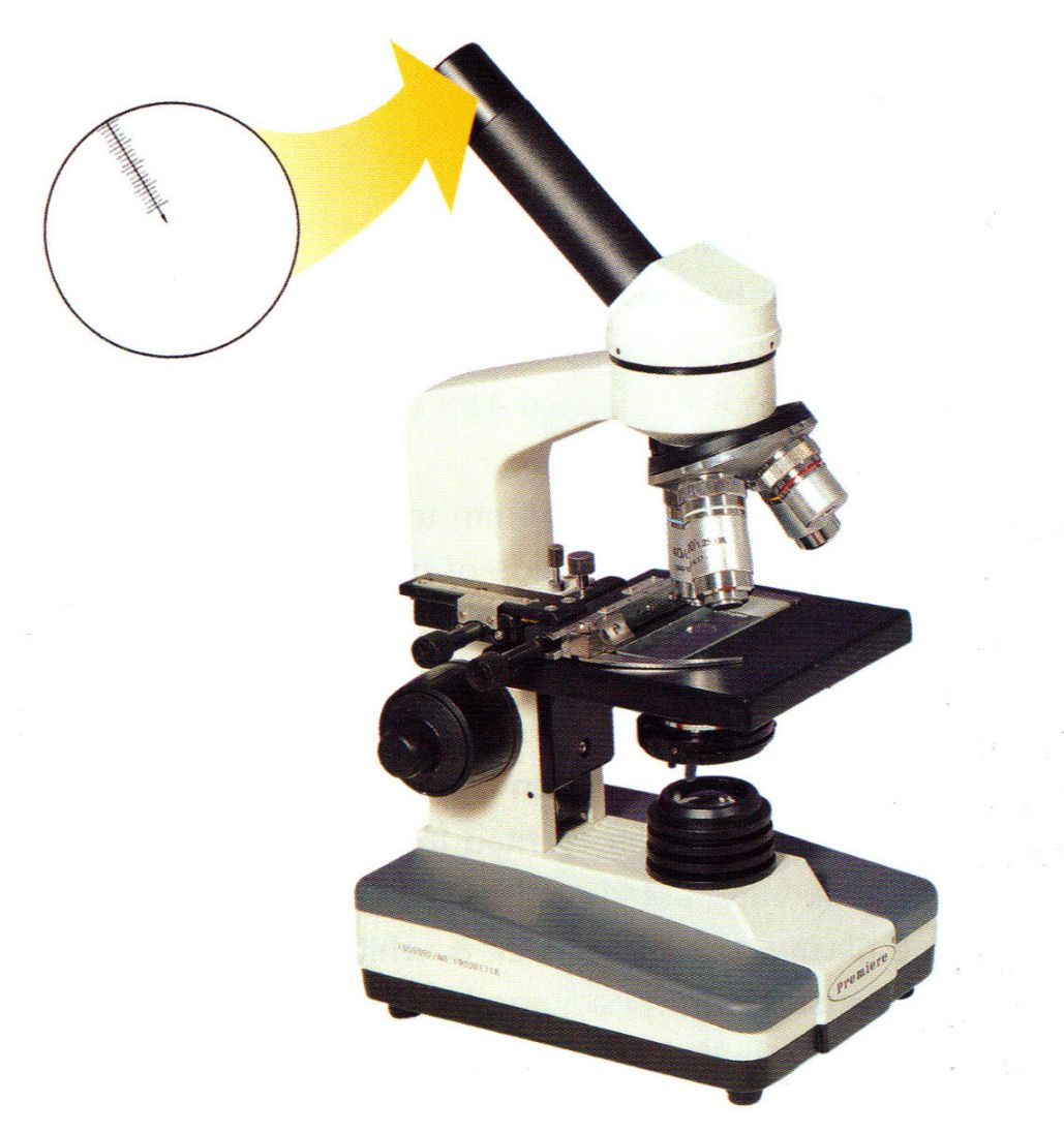 Advanced Student Microscope
